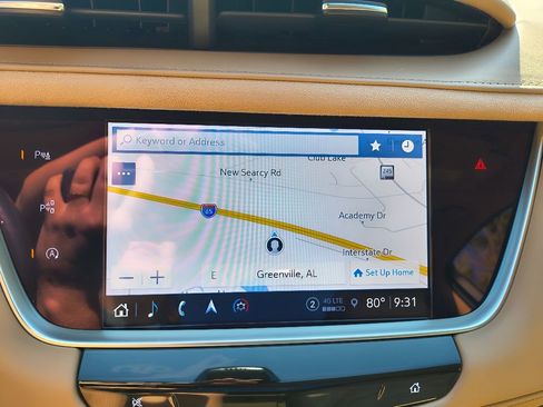 Used 2023 Cadillac XT5 Premium Luxury w/ Platinum Package image 26