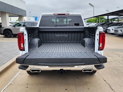 New 2026 GMC Sierra 1500 SLT w/ SLT Premium Plus Package AWD/4WD image 48