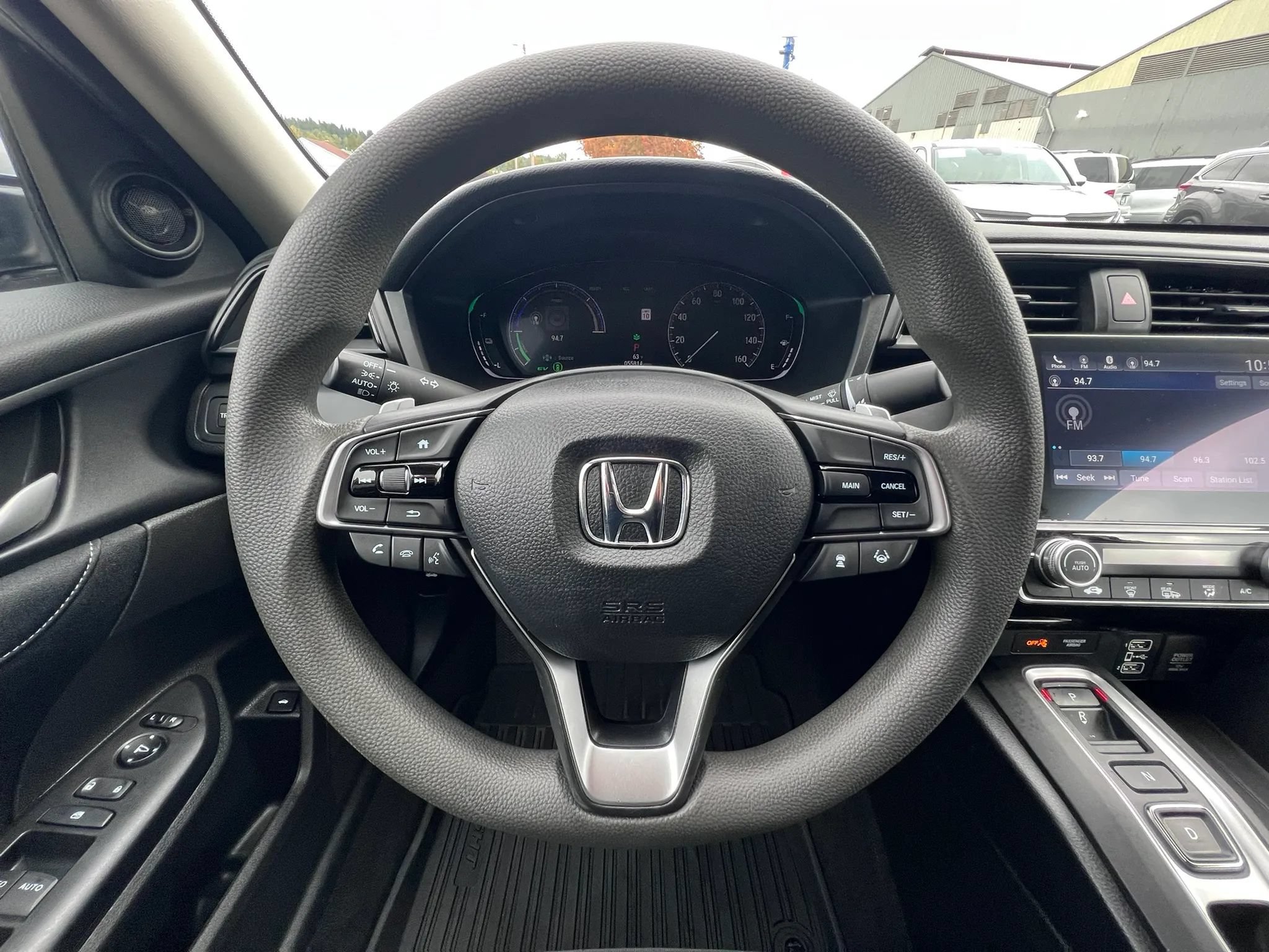 Used 2022 Honda Insight EX image 27