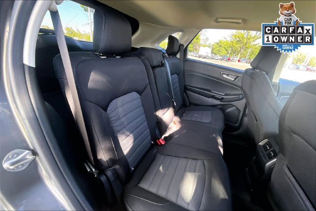 Used 2023 Ford Edge SE w/ Black Appearance Package AWD/4WD image 27