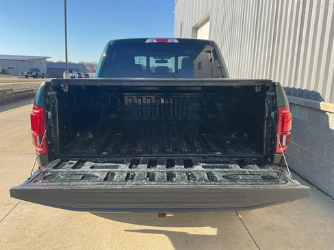 Used 2016 Ford F150 Lariat image 21