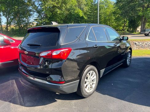 Used 2019 Chevrolet Equinox LT FWD image 5