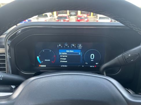 New 2026 Ford F250 Lariat w/ Chrome Package image 23