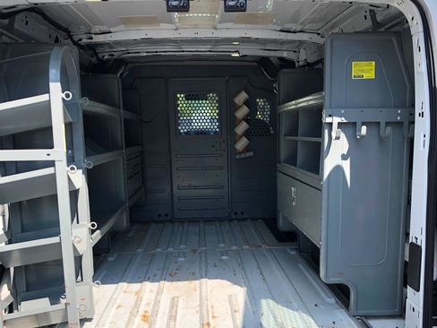 Used 2016 Ford Transit 150 130 Low Roof image 13