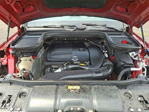 Used 2020 Mercedes-Benz GLE 350 4MATIC image 28