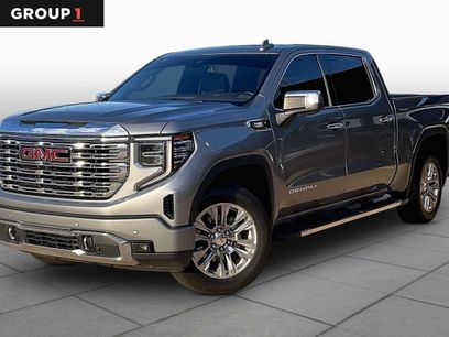 Used 2024 GMC Sierra 1500 Denali