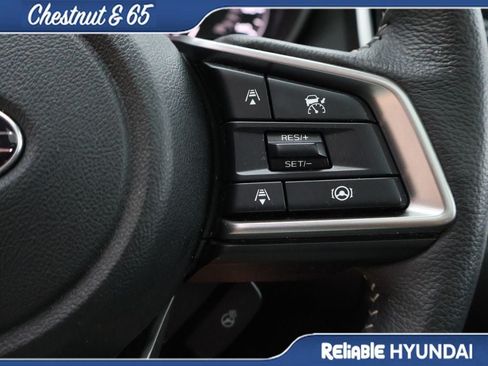 Used 2025 Subaru Ascent Limited w/ Popular Package #2 AWD/4WD image 30