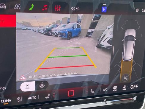 New 2026 Volkswagen Tiguan SE image 8