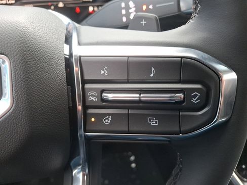 New 2026 GMC Yukon XL Elevation image 22