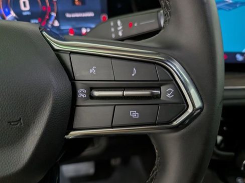 Used 2025 Chevrolet Tahoe LT image 18