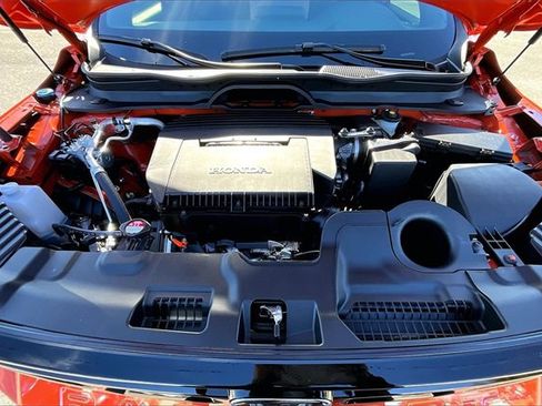 New 2026 Honda Passport TrailSport Elite image 9