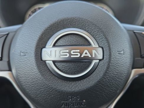 Used 2024 Nissan Sentra SV image 5