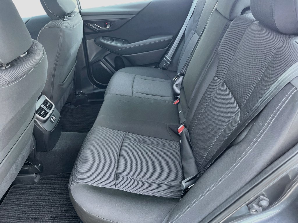 Used 2025 Subaru Legacy Premium AWD/4WD image 23