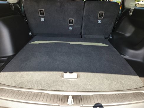 New 2025 Jeep Grand Cherokee Altitude image 21