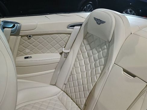 Used 2017 Bentley Continental GT AWD/4WD image 25