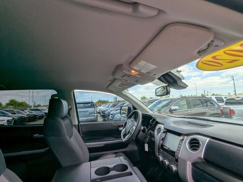 Used 2020 Toyota Tundra SR5 image 55