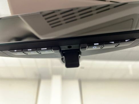 Used 2024 INFINITI QX80 Luxe image 78