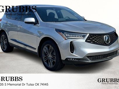 New 2025 Acura ADX A-Spec