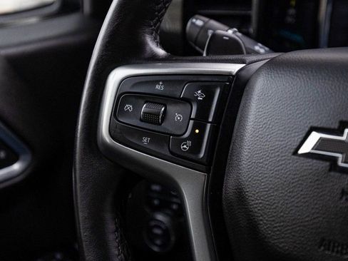 Used 2023 Chevrolet Silverado 1500 RST image 22