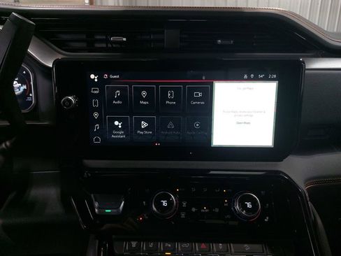 New 2026 GMC Sierra 2500 AT4 w/ AT4 Premium Plus Package image 19