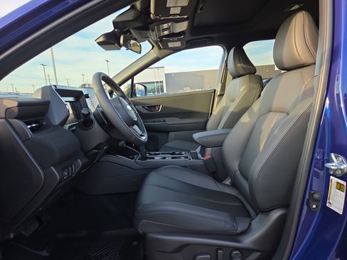 New 2026 Subaru Outback Premium image 6