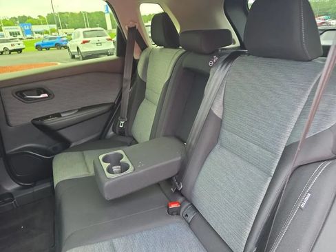 Used 2023 Nissan Rogue SV AWD/4WD image 35