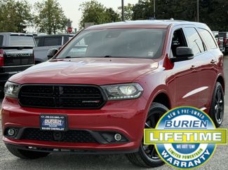 Used 2017 Dodge Durango R/T w/ Technology Group image 1