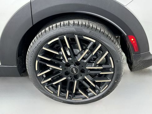 New 2026 MINI Cooper S image 22