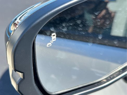 New 2026 Honda HR-V Sport image 18