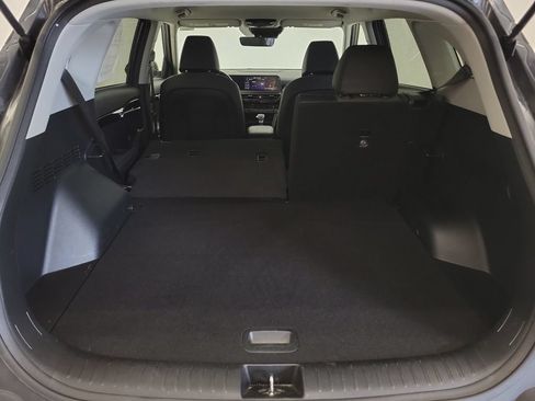 Used 2025 Kia Seltos S FWD image 25
