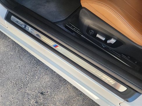 Used 2022 BMW 430i Convertible w/ M Sport Package image 37