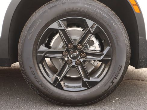 New 2026 Chevrolet Blazer LT image 25