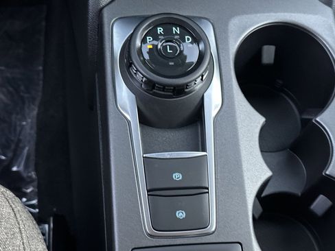 New 2025 Ford Bronco Sport Big Bend image 31