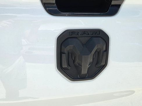 Certified 2024 RAM 1500 Big Horn RWD image 10