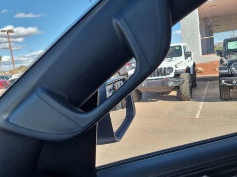 Certified 2023 RAM 1500 Laramie AWD/4WD image 46