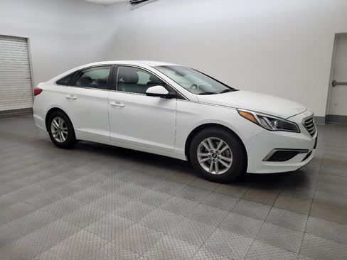 Used 2017 Hyundai Sonata SE image 11