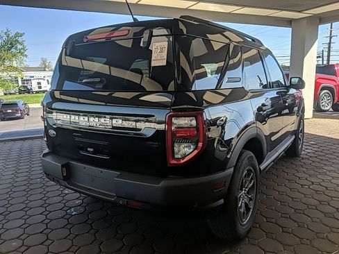 Used 2023 Ford Bronco Sport Big Bend w/ Convenience Package image 6