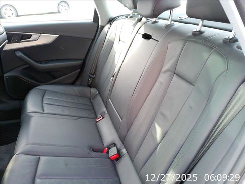 Used 2018 Audi A4 2.0T Premium Plus w/ Premium Plus Package image 26