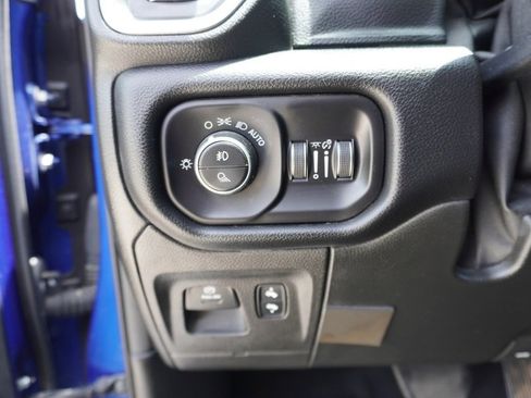 Used 2019 RAM 1500 Big Horn image 20