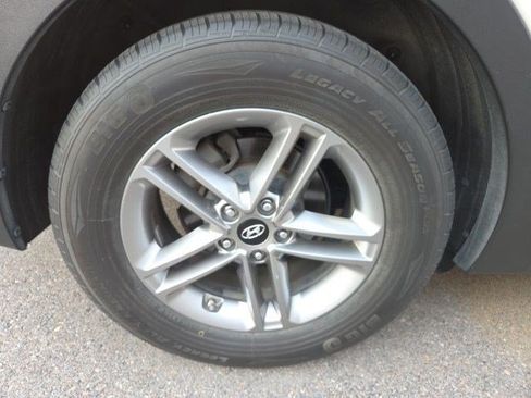 Used 2018 Hyundai Santa Fe Sport AWD/4WD image 21