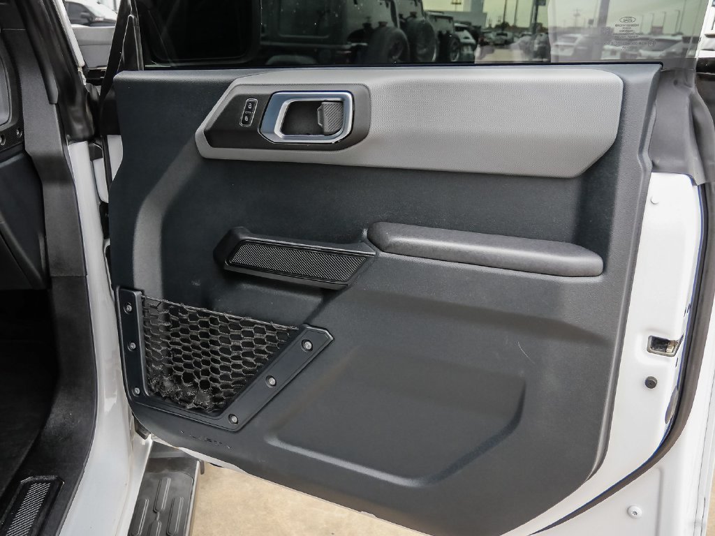 Used 2024 Ford Bronco Big Bend AWD/4WD image 24