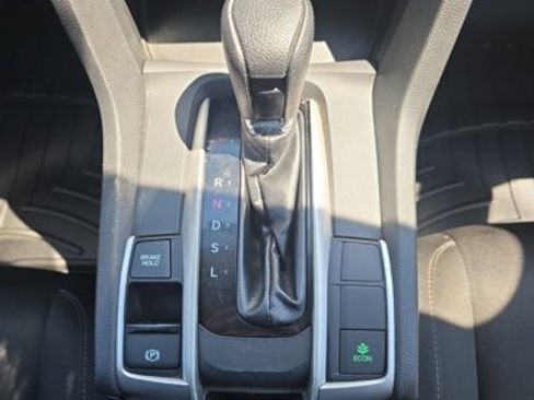 Used 2017 Honda Civic LX image 17