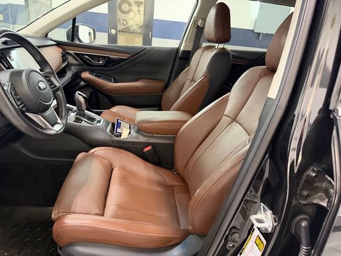 Used 2022 Subaru Outback Touring XT w/ Popular Package #2 AWD/4WD image 13
