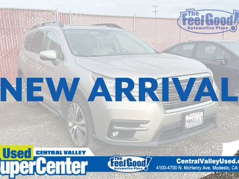 Used 2019 Subaru Ascent Limited image 1