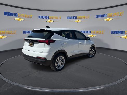 New 2027 Chevrolet Bolt LT w/ Comfort Package image 8