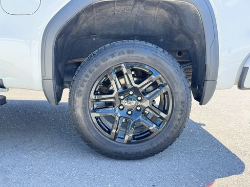 Used 2021 GMC Sierra 1500 AT4 AWD/4WD image 44