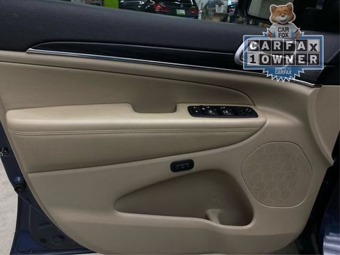 Used 2019 Jeep Grand Cherokee Limited AWD/4WD image 25
