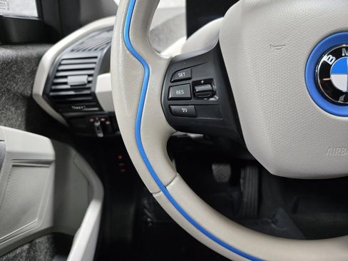 Used 2018 BMW i3 94Ah w/Range Extender image 15