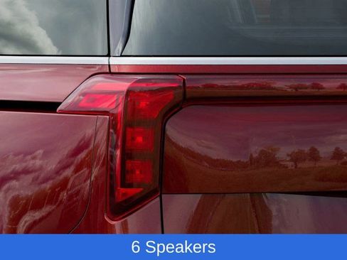 New 2026 Kia Carnival image 12