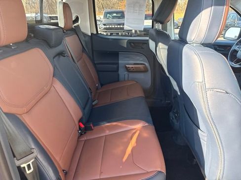 Used 2024 Ford Maverick Lariat image 11